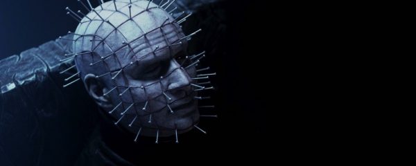 Pinhead Returns in new Hellraiser: Judgment Trailer and Images 