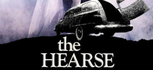 The Hearse 1980