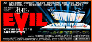 The Evil 1978