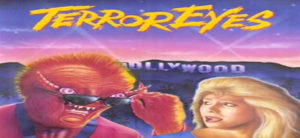 Terror Eyes 1989