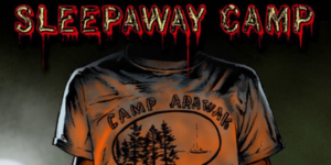 Sleepaway Camp 1983