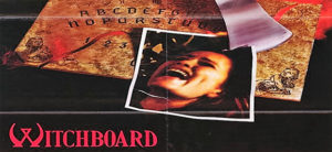 Witchboard 1986