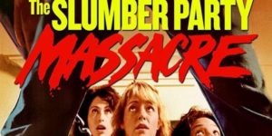 The Slumber Party Massacre 1982