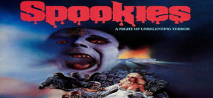 Spookies 1986