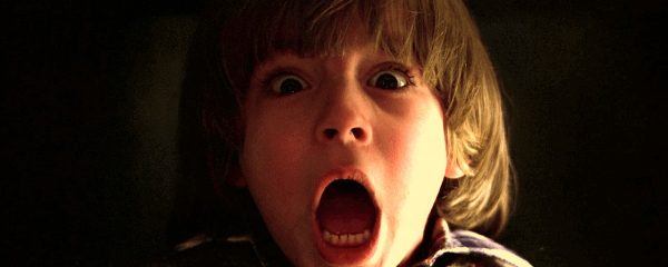 THE SHINING’S DANNY LLOYD RESPONDS TO DOCTOR SLEEP TRAILER