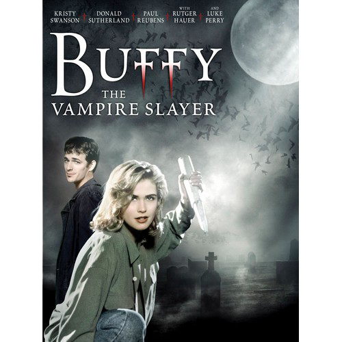 Buffy the Vampire Slayer | Bloodbath of Horror