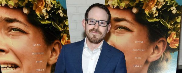 ARI ASTER SAYS HE’LL RETURN TO HORROR EVENTUALLY