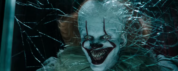 YOU’LL FLOAT TOO WITH FINAL IT: CHAPTER TWO TRAILER