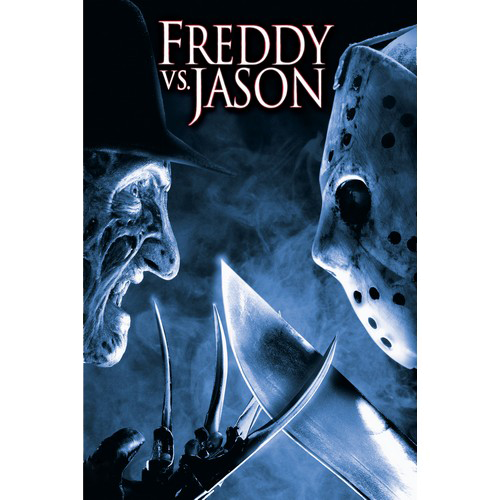 Freddy Vs Jason Bloodbath Of Horror