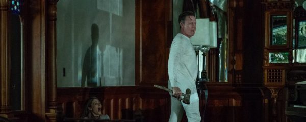 ROBERT PATRICK SHOWS KILLER INSTINCTS IN THE TONE-DEAF TRAILER