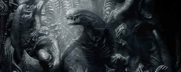 SCOTT SIGLER WRITING NEW NOVEL IN THE ALIEN FRANCHISE