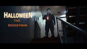 Halloween: Boogyman