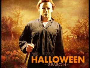 Halloween : Season