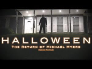 Halloween: The Return of Michael Myers