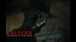 KRUEGER : The Legend of Elm Street