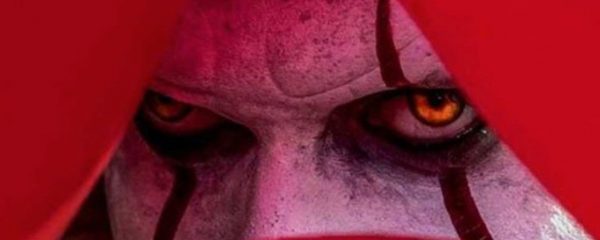 IT: CHAPTER 2 FEATURETTE PROMISES SLEEPLESS NIGHTS