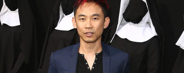 JAMES WAN DIRECTING HORROR PILOT FOR AMAZON