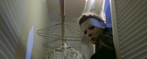 NICK CASTLE WILL DON THE MICHAEL MYERS MASK AGAIN