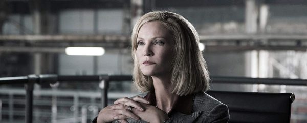 KING ADAPTATION LISEY’S STORY CASTS JOAN ALLEN