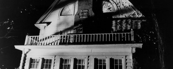 BERLINGER CREATING HAUNTED AMERICA DOCUSERIES FOR NETFLIX