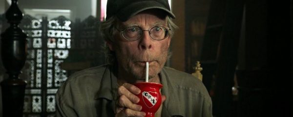 FUNKO RELEASING ANOTHER STEPHEN KING POP! TOY