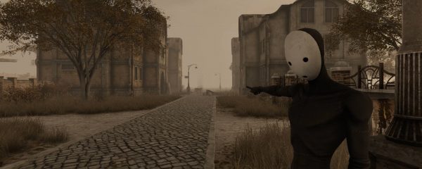 PATHOLOGIC 2 COMING TO XBOX ONE DECEMBER