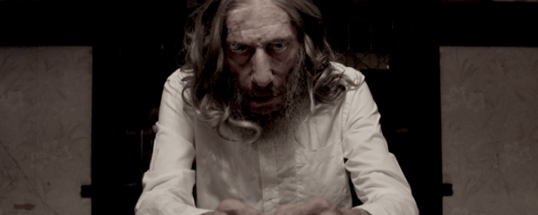 SID HAIG-STARRING HANNUKAH RELEASING THIS MONTH