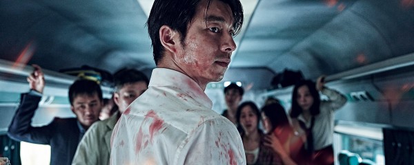 TRAIN TO BUSAN SEQUEL EYEING 2020 RELEASE