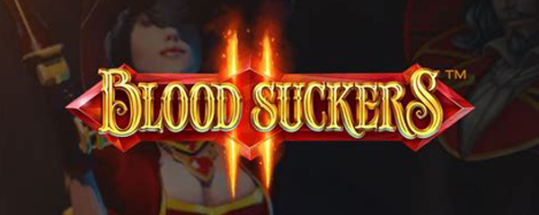 What Makes Blood Suckers 2 The Best Horror Slot Game