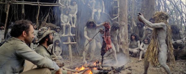 CANNIBAL HOLOCAUST VIDEO GAME COMING WINTER 2020