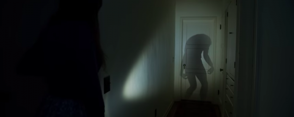 LIGHTS OUT DIRECTOR RELEASES NEW HORROR SHORT