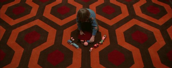 HBO MAX ORDERS THE SHINING-INSPIRED OVERLOOK SERIES