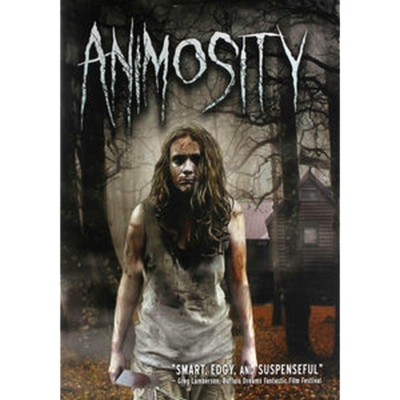 animosity