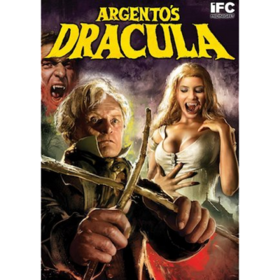 Argento's Dracula