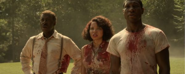 HBO RELEASES LOVECRAFT COUNTRY TEASER TRAILER