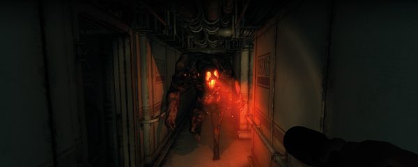 HORROR GAME MONSTRUM FINALLY GETTING CONSOLE RELEASE