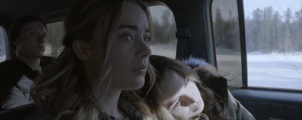 NEW CLIP: WITCHES IN THE WOODS