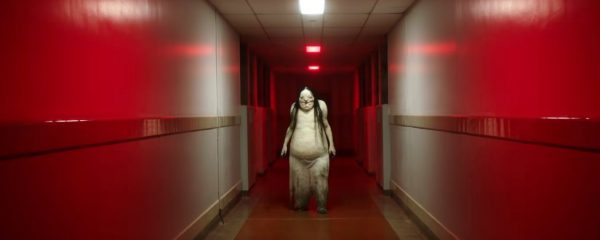 ANDRÉ ØVREDAL RETURNING FOR SCARY STORIES SEQUEL