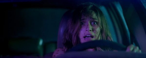 SHUDDER DELIVERING A SCARE PACKAGE THIS JUNE