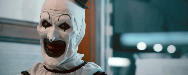 ART GETS BLOODY IN TERRIFIER 2 PIC