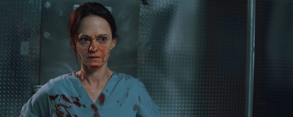 DON’T MISS 12 HOUR SHIFT’S BLOODY TRAILER