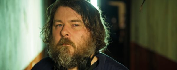 BEN WHEATLEY MADE A LOCKDOWN HORROR FILM