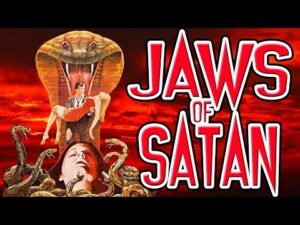 Jaws of Satan 1981