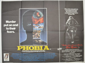 Phobia 1980