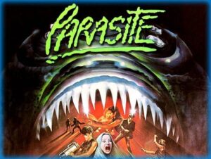 Parasite 1982