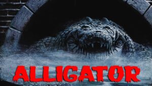 Alligator