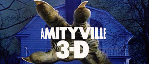 Amityville 3-D 1983