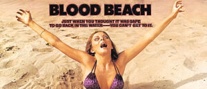 Blood Beach 1980