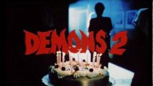 demons 2 1986