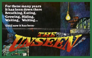 The Unseen 1980